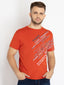 Status Quo |Men's Printed T-shirt - S, M, L, XL, XXL