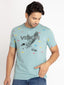 Status Quo |Men's Solid T-shirt - S, M, L, XL, XXL