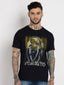 Status Quo |Men's Printed T-shirt - S, M, L, XL, XXL