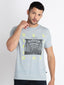 Status Quo |Men's Printed T-shirt - S, M, L, XL, XXL
