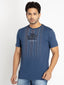 Status Quo |Men's Solid T-shirt - S, M, L, XL, XXL