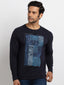 Status Quo |Men's Printed Polo T-shirt - S, M, L, XL, XXL