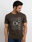 Status Quo |Men's Printed Polo T-shirt - S, M, L, XL, XXL