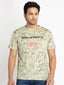 Status Quo |Men's Solid T-shirt - S, M, L, XL, XXL