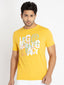 Status Quo |Men's Solid T-shirt - S, M, L, XL, XXL