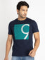 Status Quo |Men's Solid T-shirt - S, M, L, XL, XXL