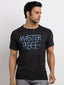 Status Quo |Men's Printed Polo T-shirt - S, M, L, XL, XXL