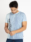 Status Quo |Men's Solid T-shirt - S, M, L, XL, XXL
