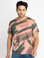 Status Quo |Men's Solid T-shirt - S, M, L, XL, XXL