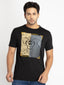 Status Quo |Men's Solid T-shirt - S, M, L, XL, XXL