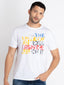 Status Quo |Men's Printed T-shirt - S, M, L, XL, XXL