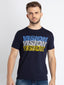 Status Quo |Men's Printed T-shirt - S, M, L, XL, XXL