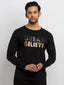 Status Quo |Men's Printed Polo T-shirt - S, M, L, XL, XXL