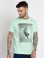 Status Quo |Men's Solid T-shirt - S, M, L, XL, XXL