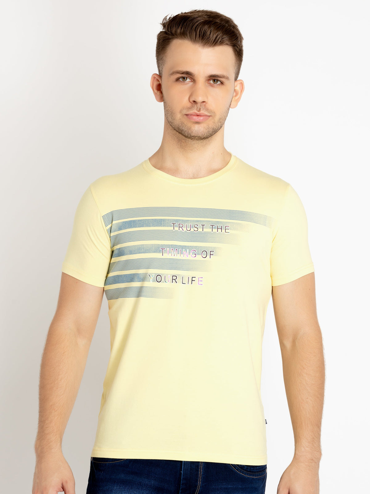 Status Quo |Men's T-shirt - S, M, L, XL, XXL