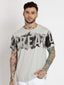 Status Quo |Men's Printed T-shirt - S, M, L, XL, XXL