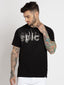 Status Quo |Men's Printed T-shirt - S, M, L, XL, XXL