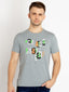 Status Quo |Men's T-shirt - 3XL, 4XL, 5XL