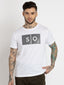 Status Quo |Men's Printed T-shirt - 3XL, 4XL, 5XL