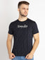 Status Quo |Men's Printed T-shirt - S, M, L, XL, XXL