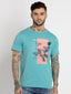 Status Quo |Men's Printed T-shirt - S, M, L, XL, XXL