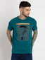 Status Quo |Men's Printed T-shirt - S, M, L, XL, XXL