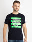 Status Quo |Men's Printed T-shirt - 3XL, 4XL, 5XL