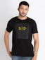 Status Quo |Men's Printed T-shirt - 3XL, 4XL, 5XL