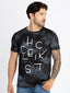 Status Quo |Men's Printed T-shirt - S, M, L, XL, XXL