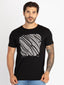 Status Quo |Men's Printed T-shirt - 3XL, 4XL, 5XL