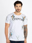 Status Quo |Men's Printed T-shirt - S, M, L, XL, XXL