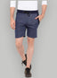 Status Quo |Plus Size Shorts - 3XL, 4XL & 5XL