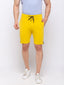 Status Quo |Knitted Regular Fit Shorts - M, L, XL, XXL