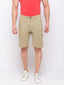 Status Quo |Solid Regular Fit Shorts - 30, 32, 34, 36, 38, 40