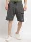 Status Quo |Men's Printed Shorts - S, M, L, XL, XXL