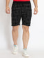 Status Quo |Men's Printed Shorts - S, M, L, XL, XXL