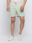 Status Quo |Printed Regular Fit Shorts - 3XL, 4XL, 5XL