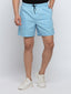 Status Quo |Printed Regular Fit Shorts - 3XL, 4XL, 5XL