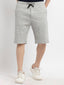 Status Quo |Men's Solid Regular Fit Shorts - S, M, L, XL, XXL