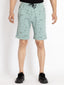Status Quo |Men's Printed Shorts - S, M, L, XL, XXL
