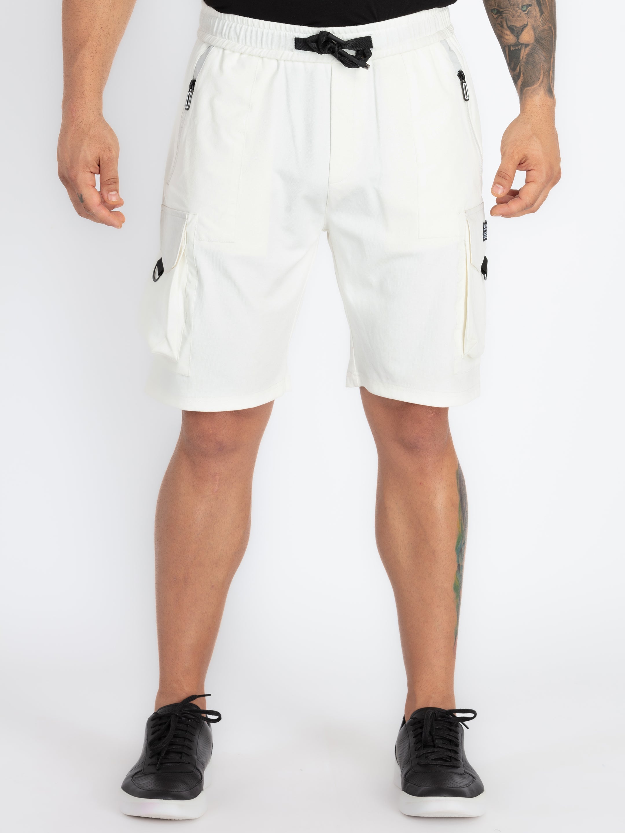Status Quo |Men's Printed Shorts - S, M, L, XL, XXL Status Quo |Men's Printed Shorts - S, M, L, XL, XXL