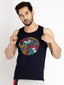 Status Quo |Men's Printed T-shirt - S, M, L, XL, XXL