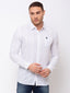 Status Quo |Stripes Slim Fit Shirt - 3XL, 4XL, 5XL