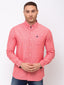Status Quo |Stripes Slim Fit Shirt - 3XL, 4XL, 5XL