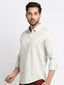 slim fit shirt