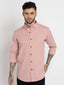 solid shirts for men