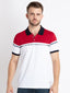 Status Quo |Men's Printed Polo T-shirt - S, M, L, XL, XXL
