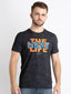 Status Quo |Men's Printed T-shirt - S, M, L, XL, XXL