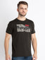 Status Quo |Men's Printed T-shirt - S, M, L, XL, XXL