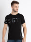 Status Quo |Men's Printed T-shirt - S, M, L, XL, XXL